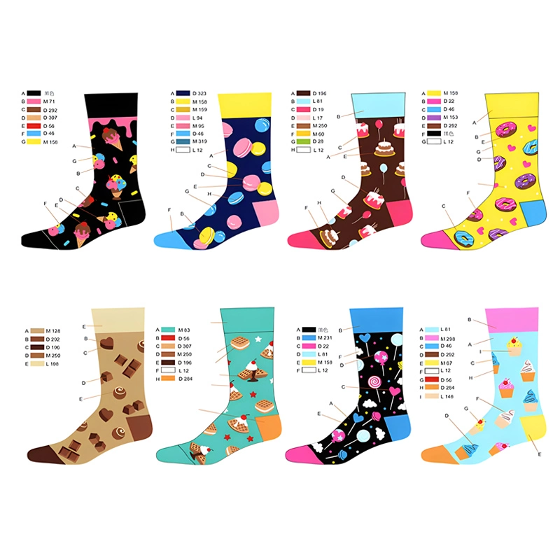 GoCustomSocks