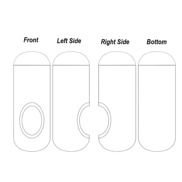 Invisible Socks