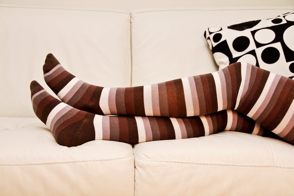 Custom Socks are the best tool for marketing!