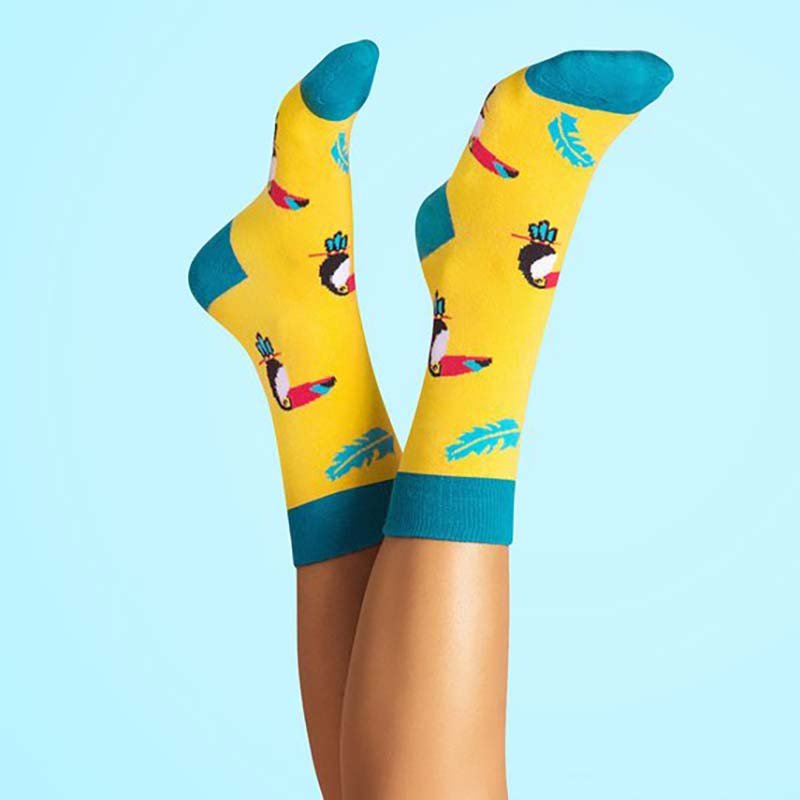 How Work Hosiery Can Boost Your Confidence at Work