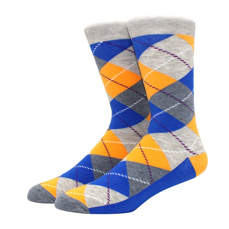 Are Cotton Socks the Key to Beating Sweaty Feet