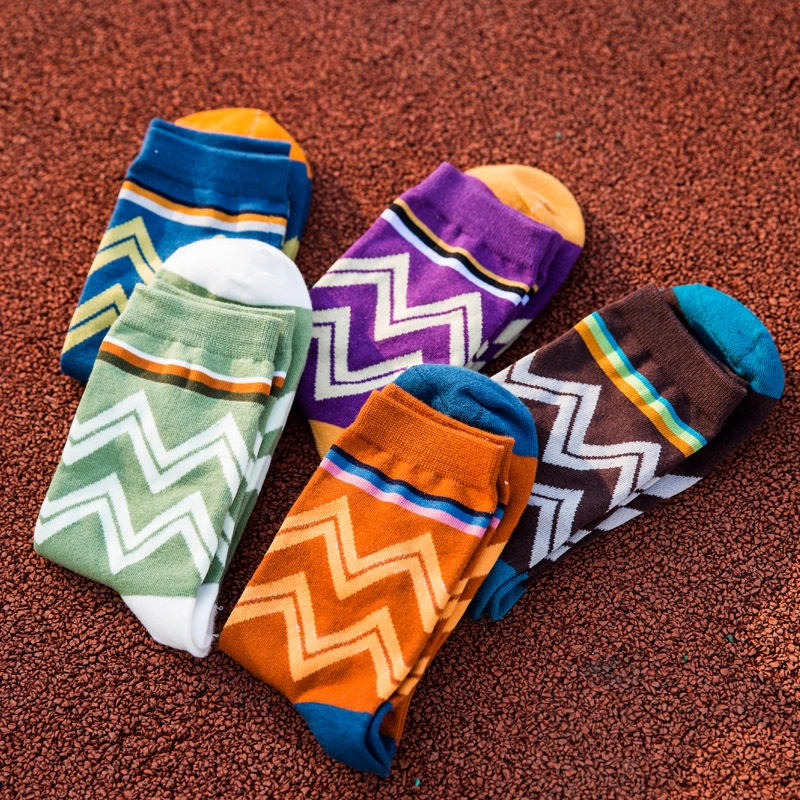 The Benefits of Wearing Scrunch Socks During Workouts
