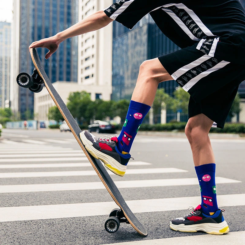 How Do Hiking Socks Protect Your Feet on Trails