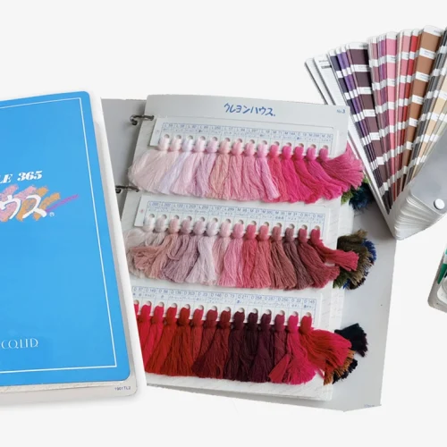 Socks yarn book