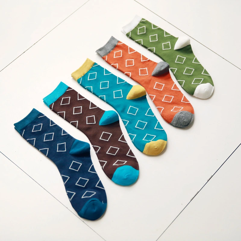 How Womens Socks Can Add Flair to Your Footwear