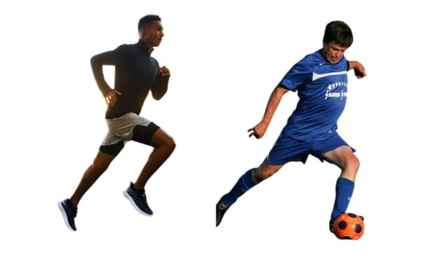 Types of socks for different activities in a practical guide to choosing the right pair